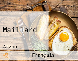 Maillard