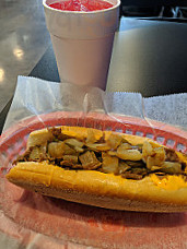 Kruk's Philly Steaks