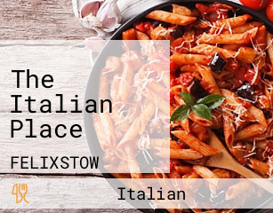 The Italian Place