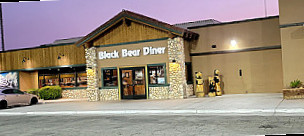 Black Bear Diner Barstow