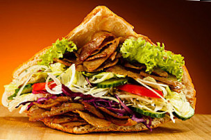 Zaza Doner Kebab