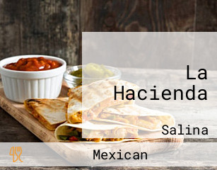 La Hacienda