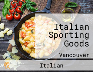 Italian Sporting Goods