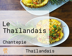 Le Thaïlandais