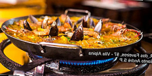 Paella Daniel Caldeira