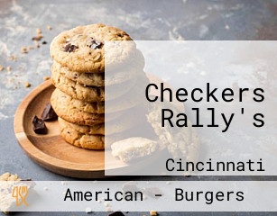 Checkers Rally's