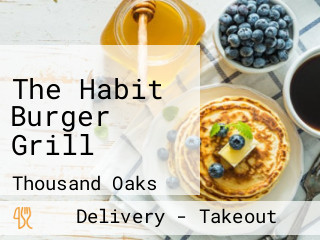 The Habit Burger Grill