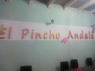 El Pincho AndalÚ