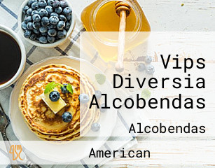 Vips Diversia Alcobendas