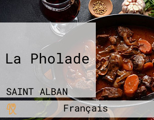 La Pholade