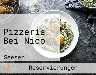 Pizzeria Da Nico