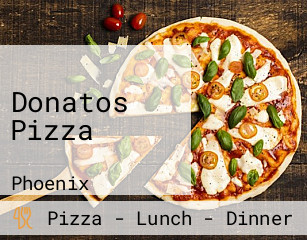 Donatos Pizza