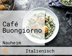 Café Buongiorno