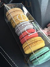 Bite Macarons