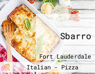 Sbarro