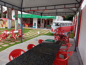 Pizzaria Cantina Express