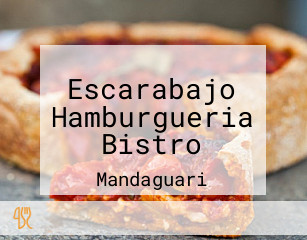 Escarabajo Hamburgueria Bistro