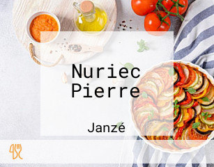 Nuriec Pierre