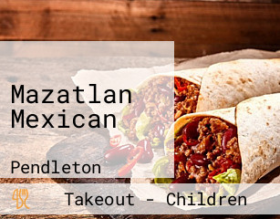 Mazatlan Mexican