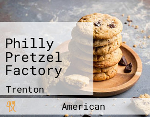 Philly Pretzel Factory