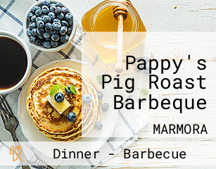 Pappy's Pig Roast Barbeque