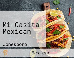 Mi Casita Mexican