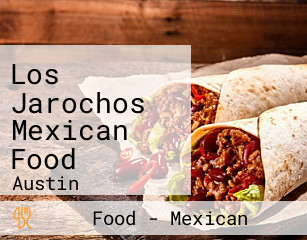 Los Jarochos Mexican Food