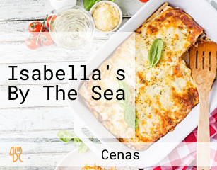 Isabella's By The Sea