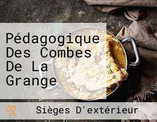 Pédagogique Des Combes De La Grange