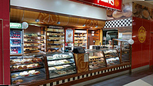 Brumby's Bakery