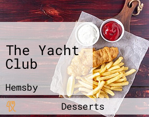 The Yacht Club