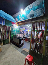 Bakso Barokah