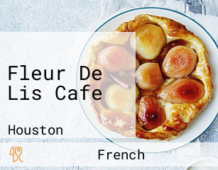 Fleur De Lis Cafe