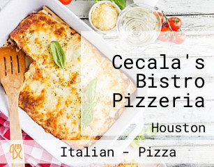 Cecala's Bistro Pizzeria