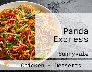 Panda Express