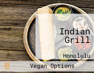 Indian Grill