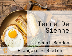 Terre De Sienne