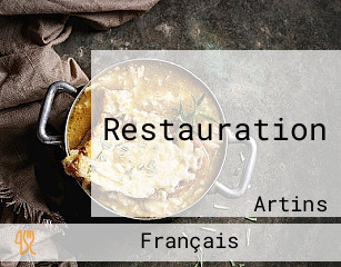 Restauration