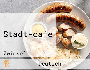 Stadt-cafe