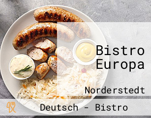 Bistro Europa