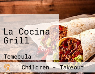 La Cocina Grill