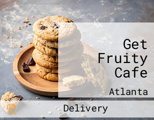 Get Fruity Cafe