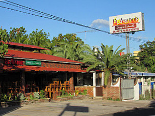 El Asador