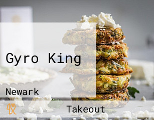 Gyro King