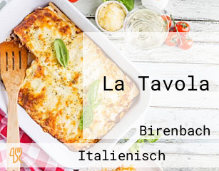 La Tavola