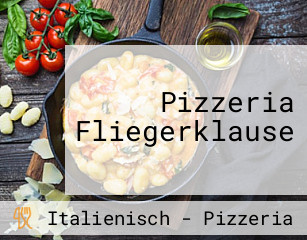 Pizzeria Fliegerklause