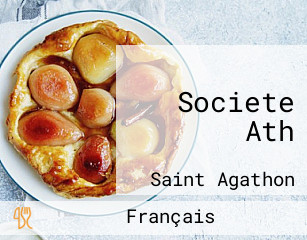 Societe Ath