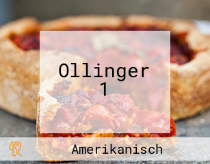 Ollinger 1