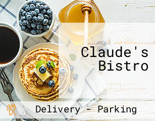 Claude's Bistro