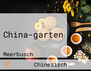 China-garten